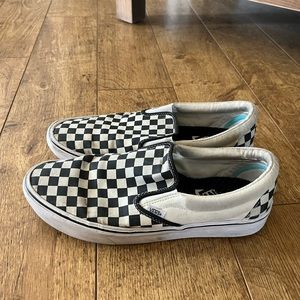 Vans!